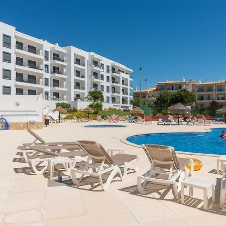 Vista Das Ondas - Ao Albufeira Exterior photo