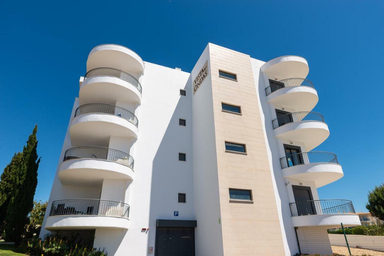 Vista Das Ondas - Ao Albufeira Exterior photo