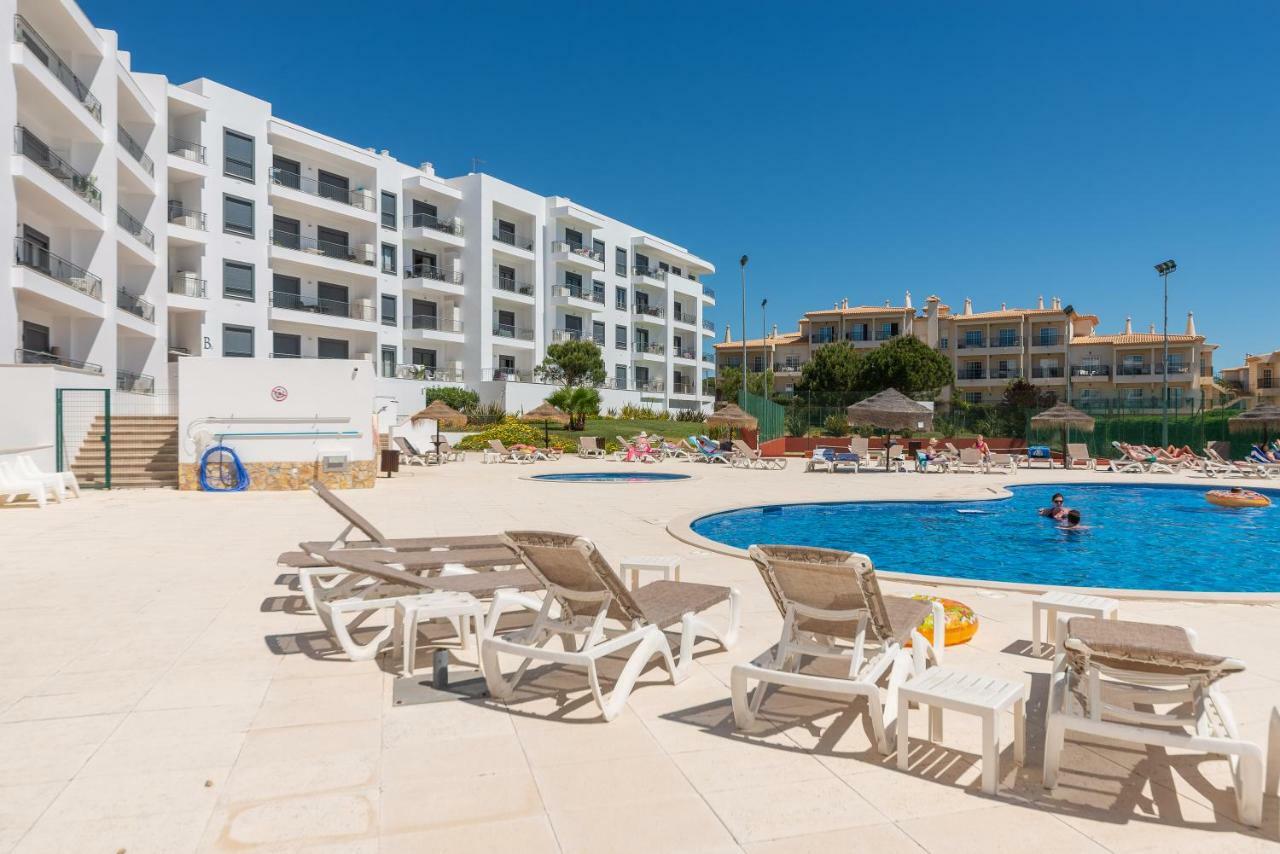 Vista Das Ondas - Ao Albufeira Exterior photo