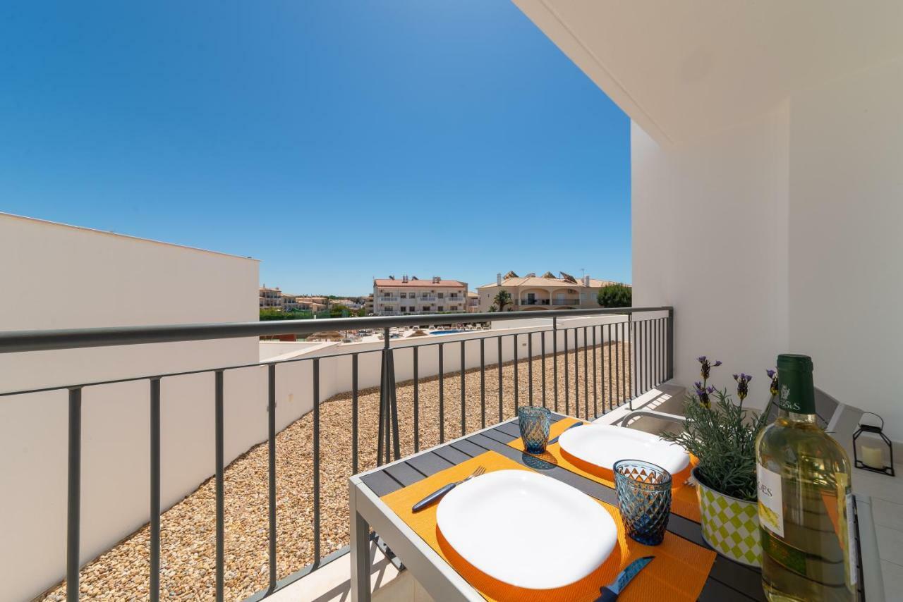 Vista Das Ondas - Ao Albufeira Exterior photo